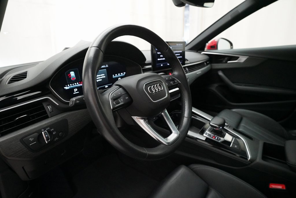 Used 2023 Audi A4 2.0T Premium Plus image 8