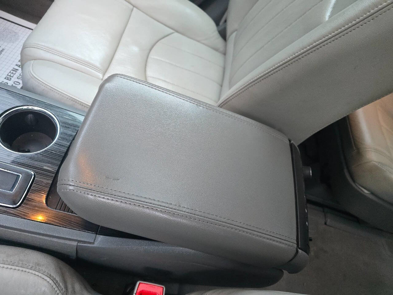 Used 2017 Chevrolet Traverse Premier w/ LPO, 'HIT The Road' Package image 36