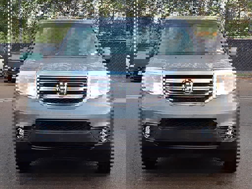 Used 2012 Honda Pilot EX-L image 2