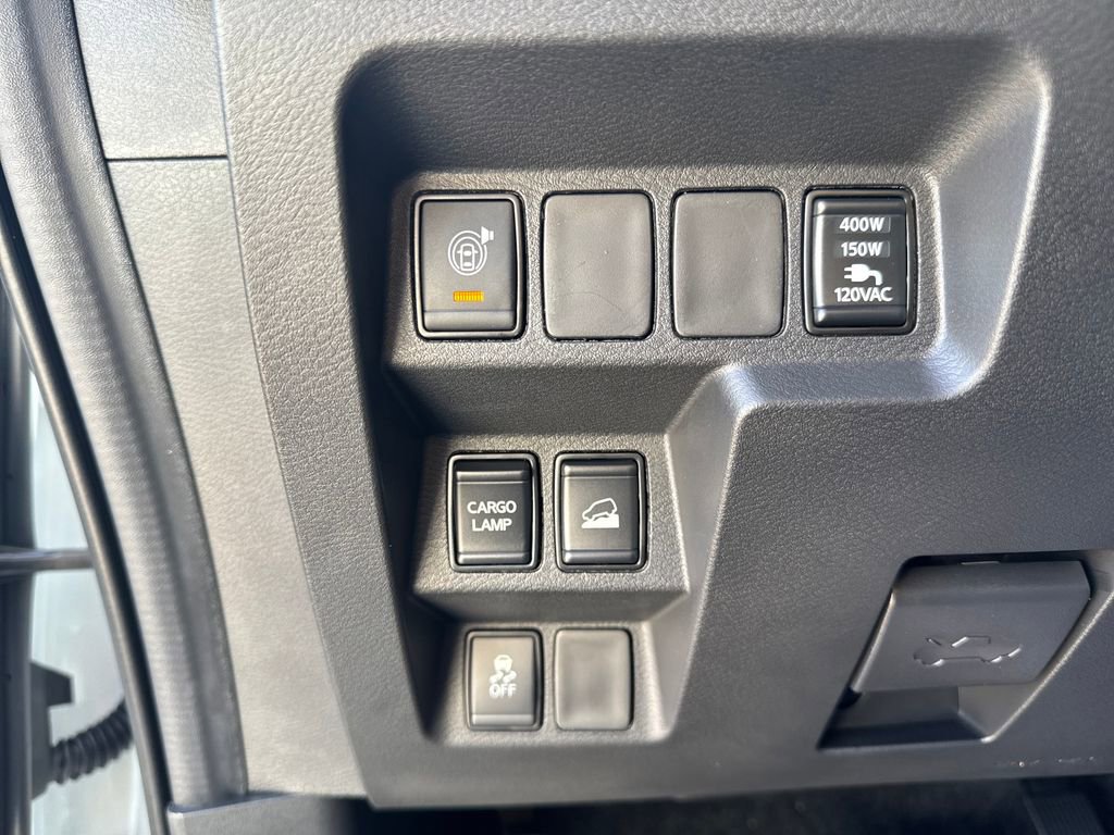 New 2026 Nissan Frontier S w/ S Utility Package image 34