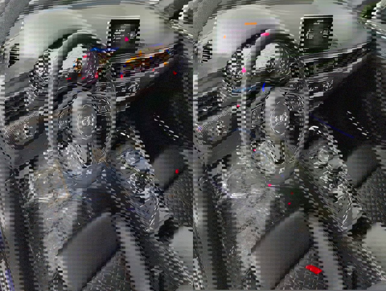 Used 2019 Audi S4 Premium Plus w/ Premium Plus Package image 2