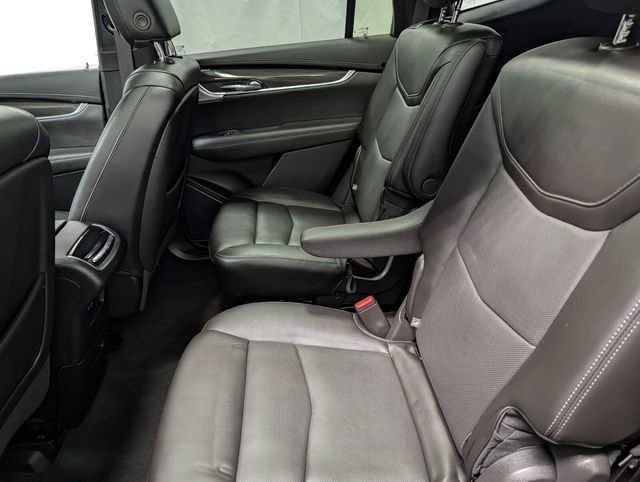 Certified 2024 Cadillac XT6 Sport image 13