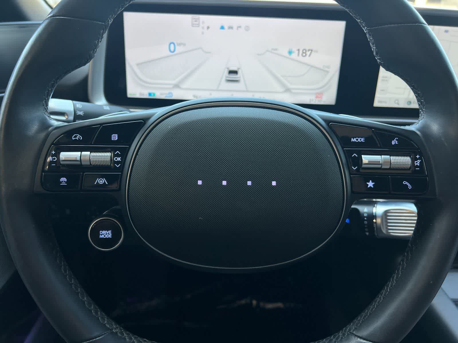 Certified 2023 Hyundai Ioniq 6 Limited RWD image 24