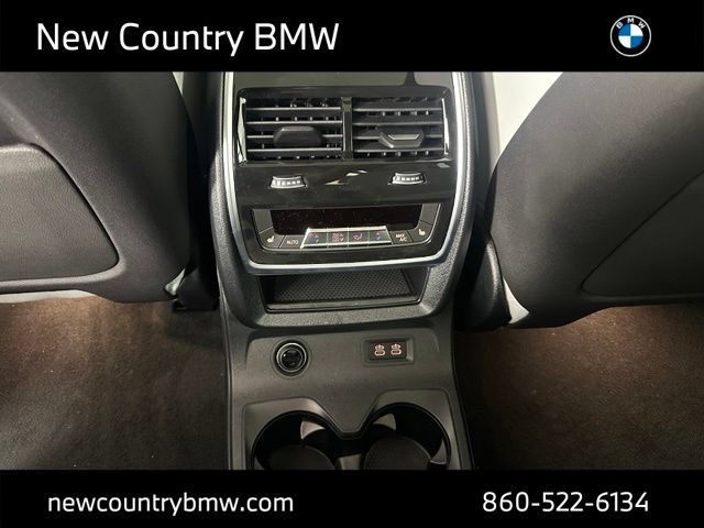 New 2027 BMW X7 xDrive40i w/ Executive Package AWD/4WD image 27