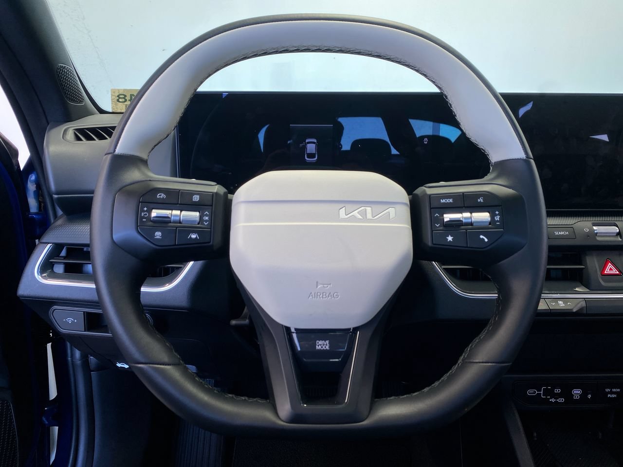 Used 2026 Kia K4 GT-Line w/ GT-Line Sunroof Package FWD image 22