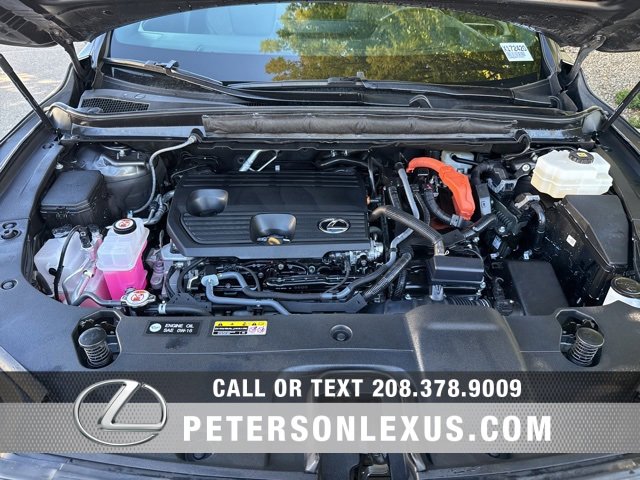 Used 2024 Lexus RX 350 image 9
