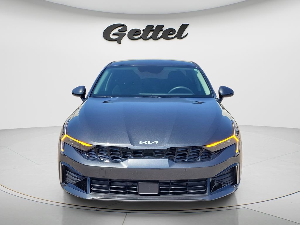 Used 2026 Kia K5 LXS image 2