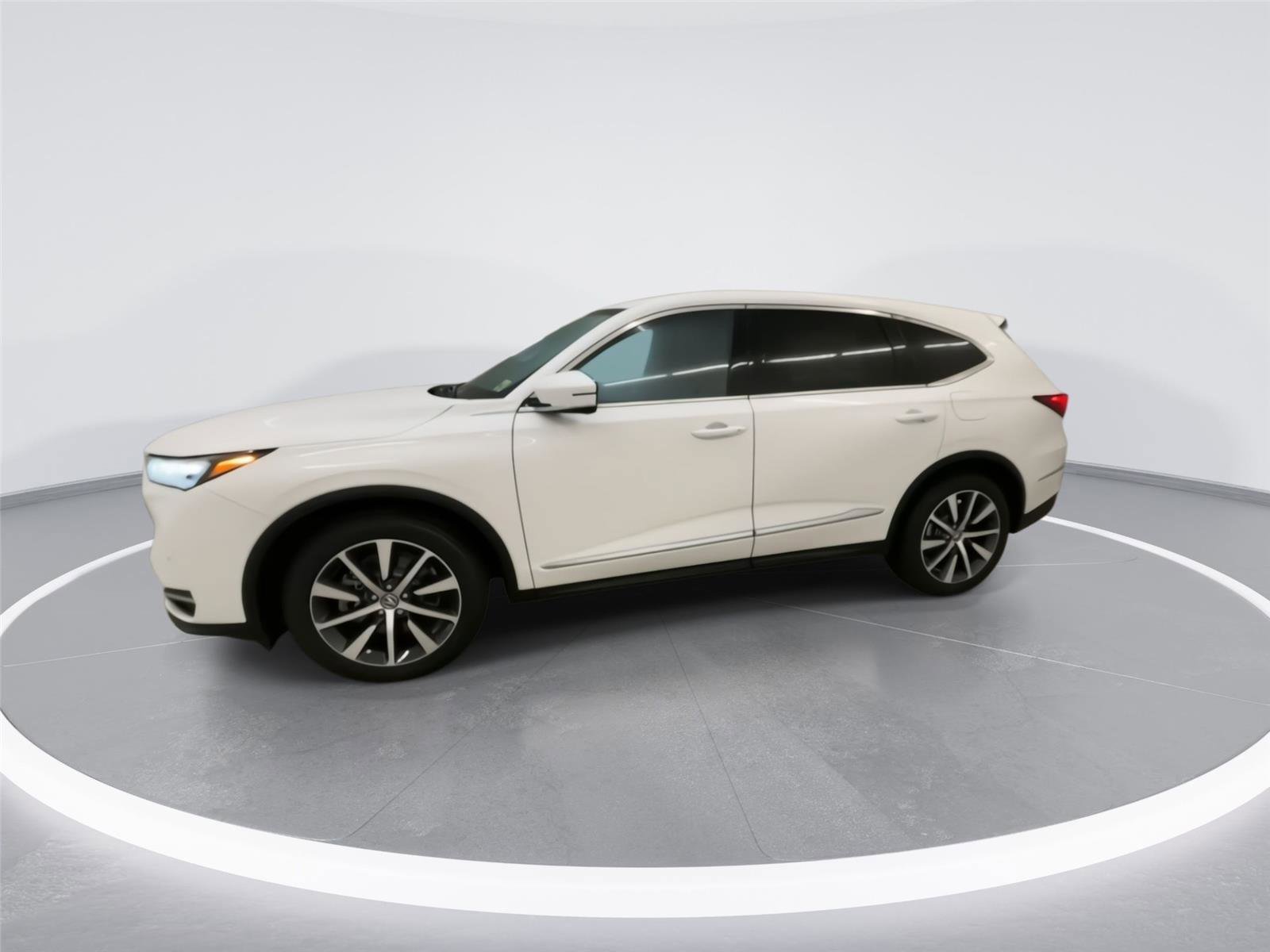 New 2026 Acura MDX SH-AWD w/ Technology Package image 5