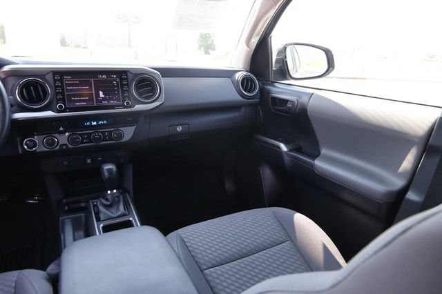 Used 2023 Toyota Tacoma SR5 AWD/4WD image 24