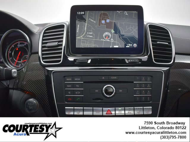 Used 2019 Mercedes-Benz GLE 63 AMG S image 15