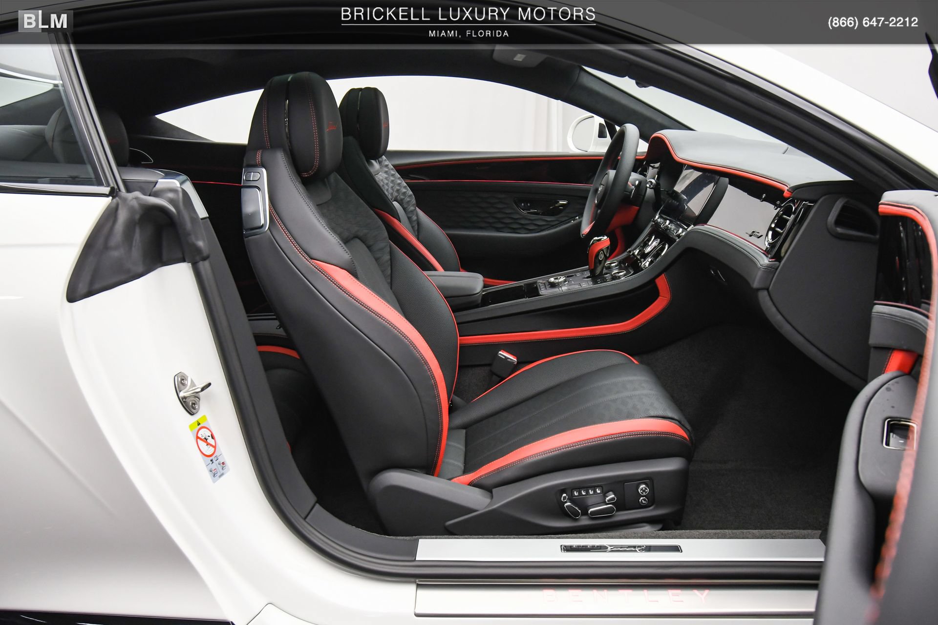 Used 2025 Bentley Continental GT Speed AWD/4WD image 22