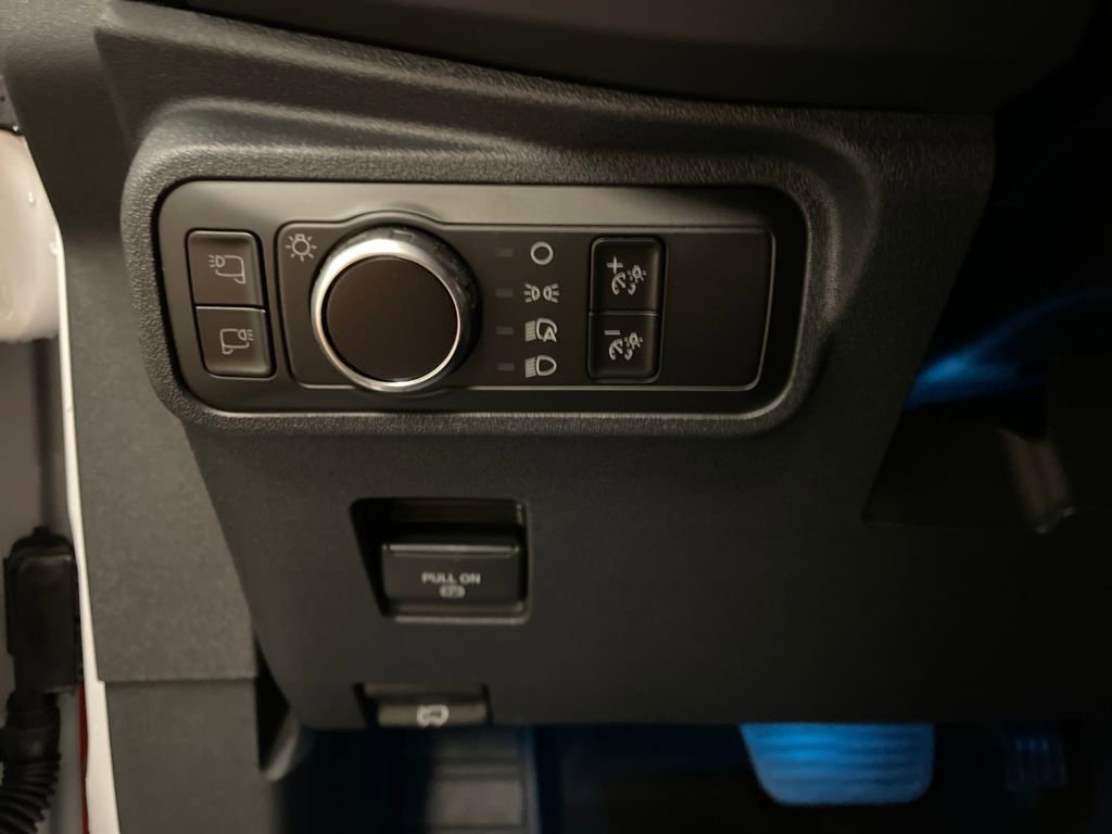 New 2025 Ford Bronco Stroppe Edition AWD/4WD image 16