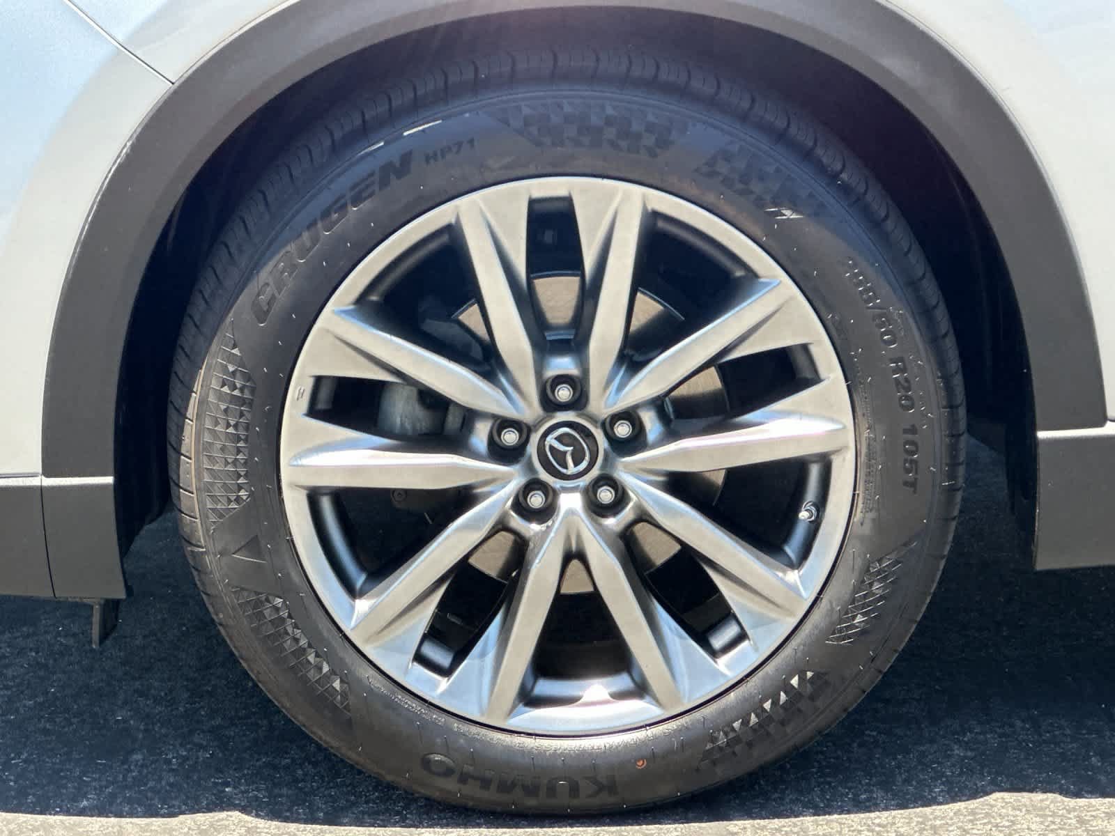 Used 2019 MAZDA CX-9 Grand Touring FWD image 28