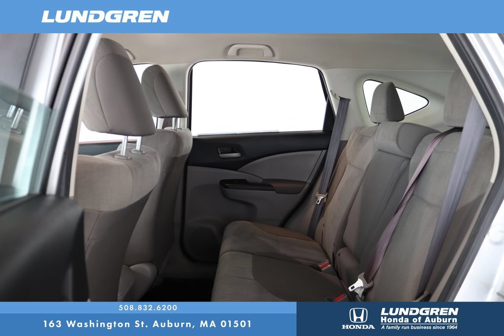 Used 2014 Honda CR-V LX image 13