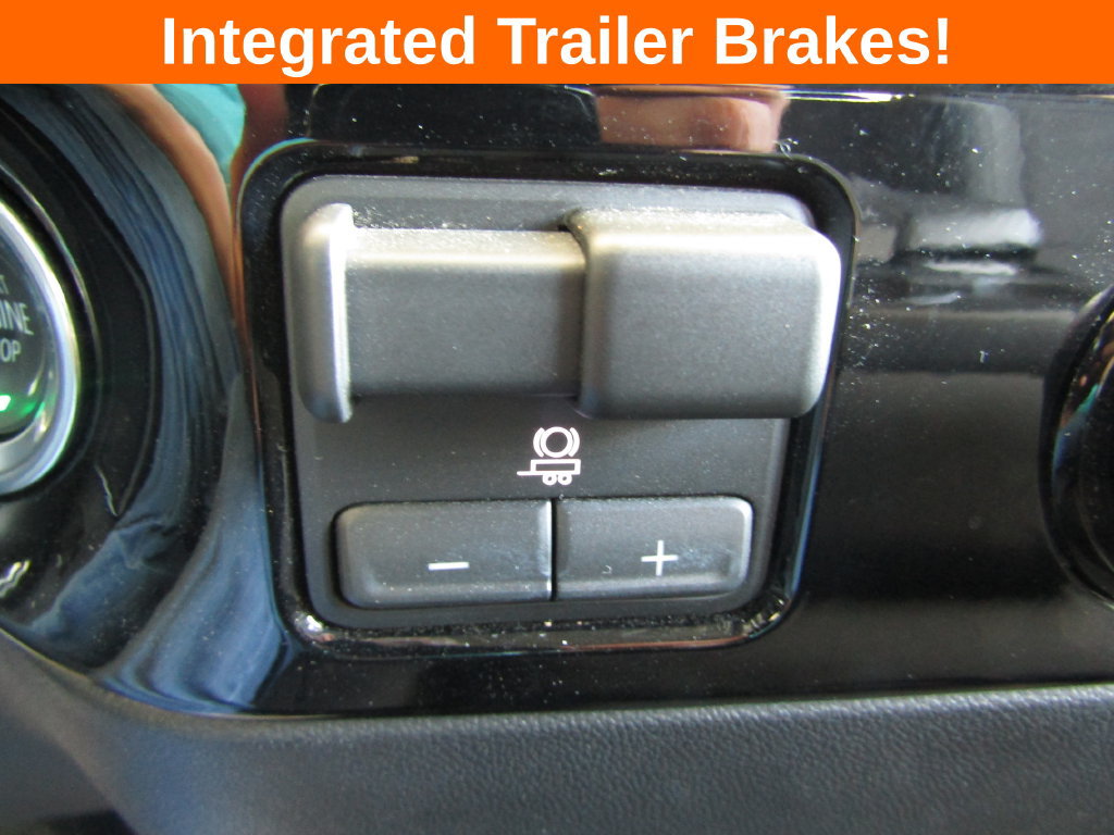 Used 2026 Chevrolet Silverado 2500 LT AWD/4WD image 15