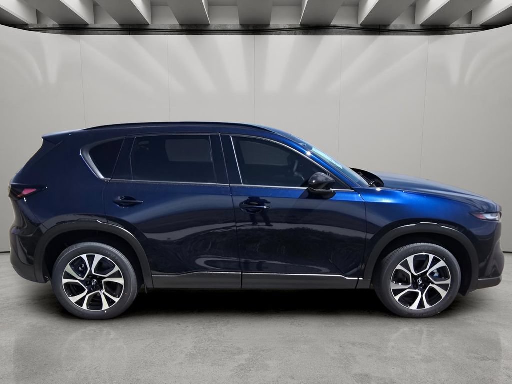 Used 2026 MAZDA CX-5 Preferred AWD/4WD image 6