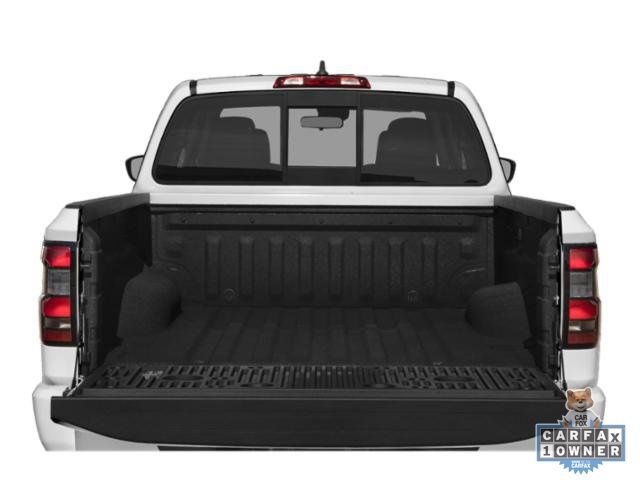 Certified 2023 Nissan Frontier SV w/ SV Premium Package RWD image 47
