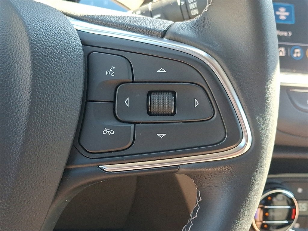 Used 2022 Buick Encore GX Select w/ Sport Touring Package image 10