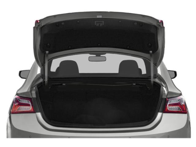 Used 2021 Chevrolet Malibu LT FWD image 15
