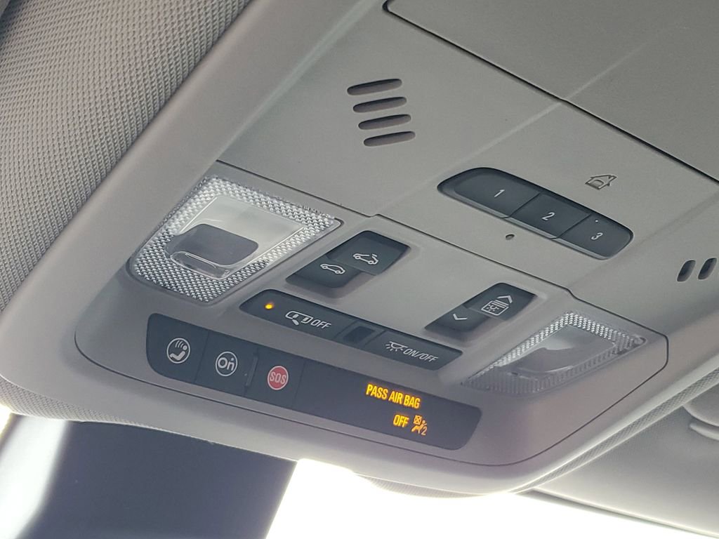 Used 2023 Chevrolet Equinox Premier image 23