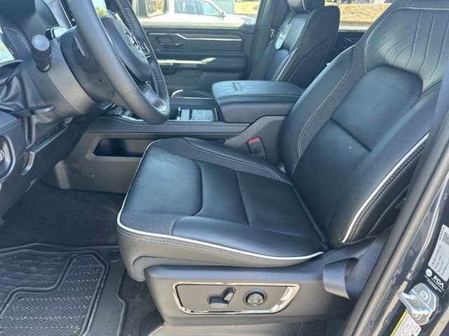 New 2026 RAM 1500 Limited AWD/4WD image 9