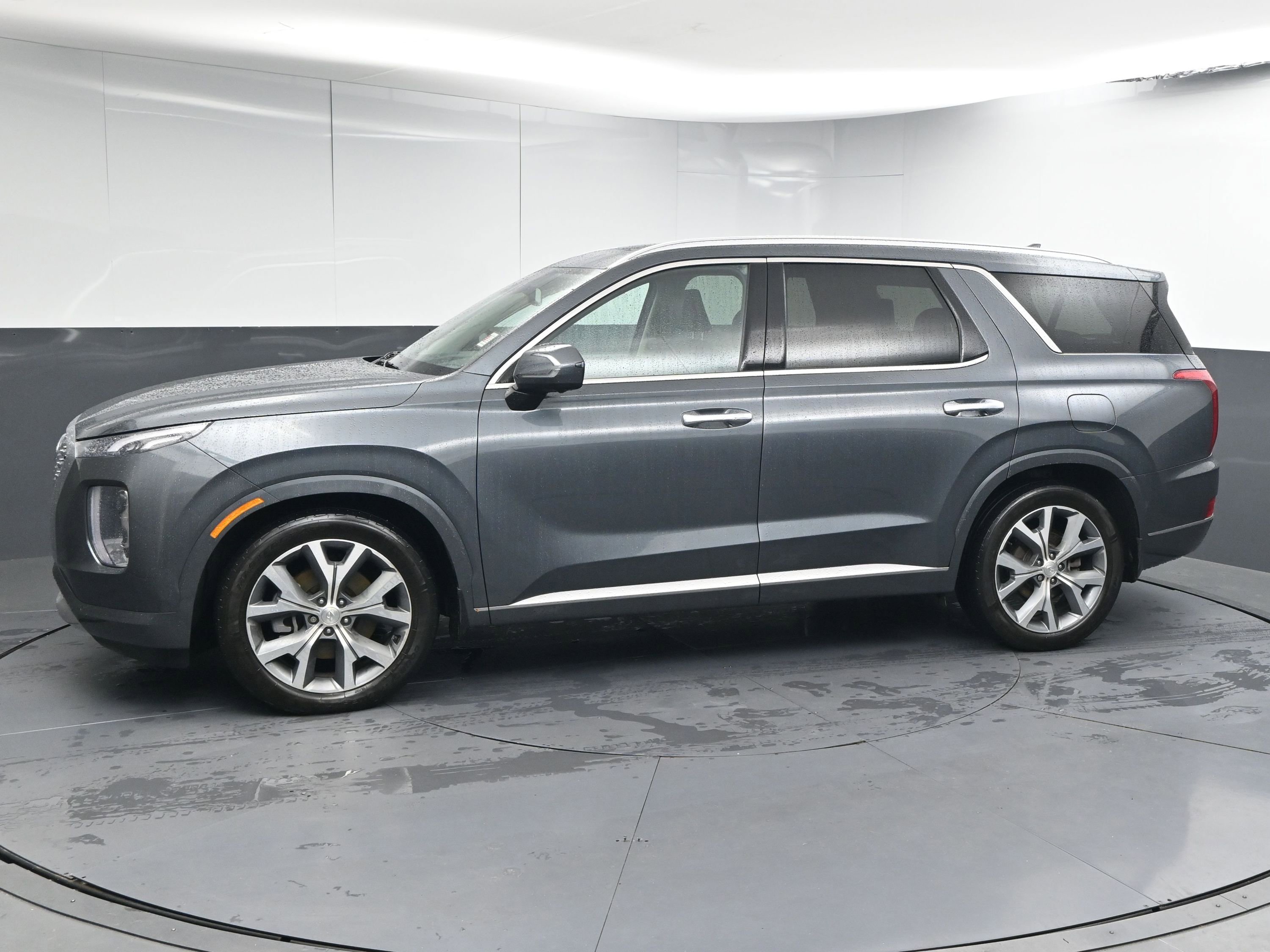 Used 2021 Hyundai Palisade Limited image 5