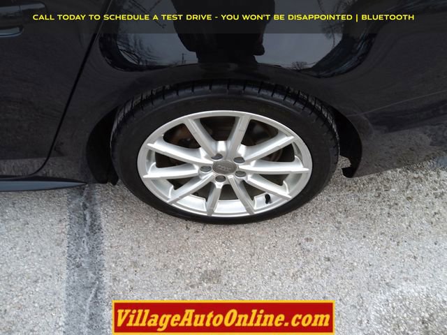 Used 2015 Audi A4 2.0T Premium Plus w/ Technology Package image 10
