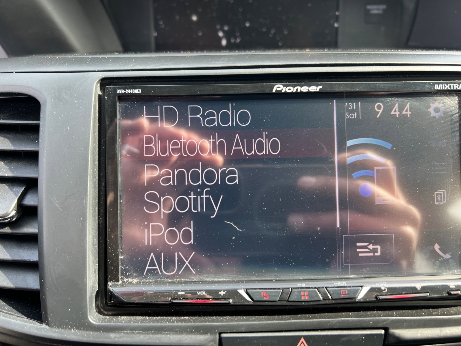 Used 2017 Honda Accord Sport Special Edition image 22