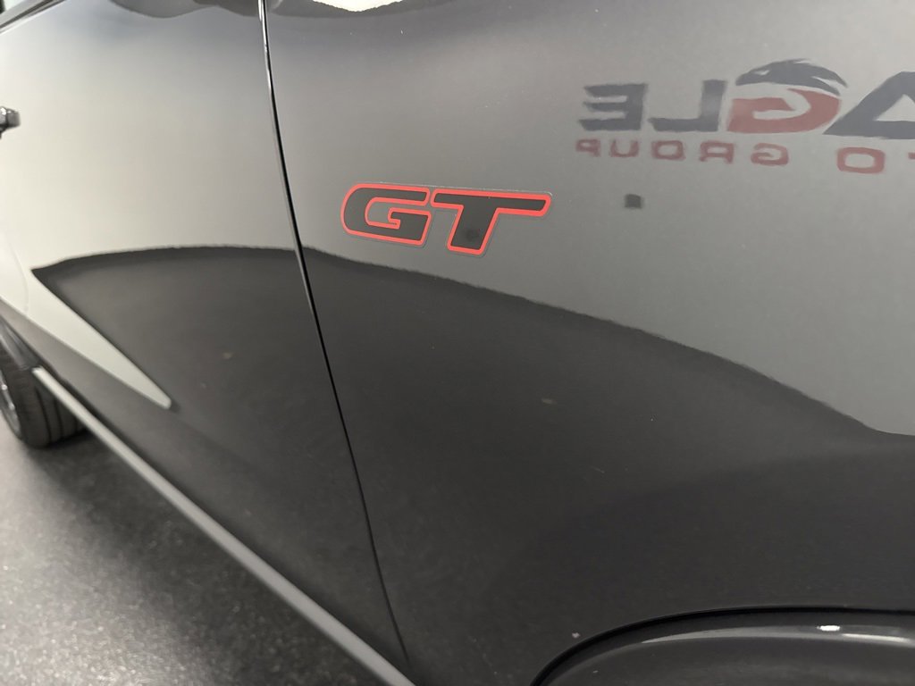 New 2026 Dodge Durango GT image 14