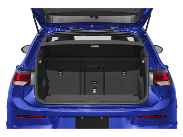 New 2026 Volkswagen Golf AWD/4WD image 8