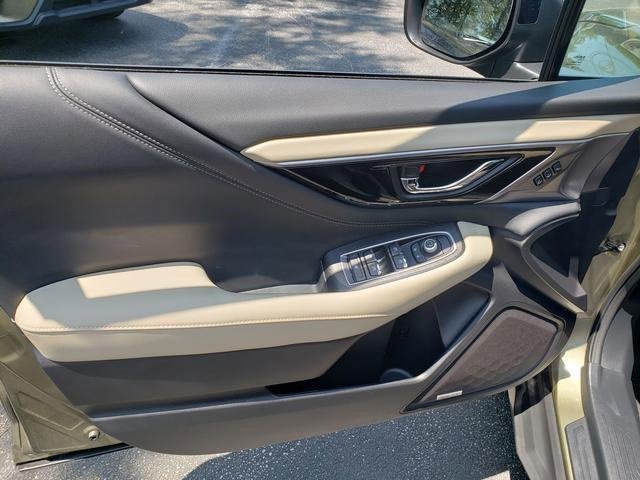 Used 2024 Subaru Outback Limited image 11