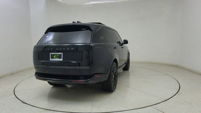 Used 2025 Land Rover Range Rover SE AWD/4WD image 69