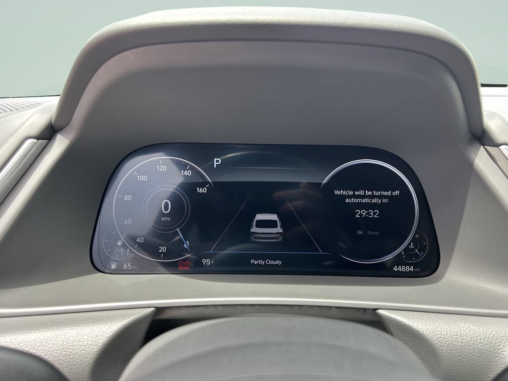 Used 2020 Hyundai Sonata Limited FWD image 35