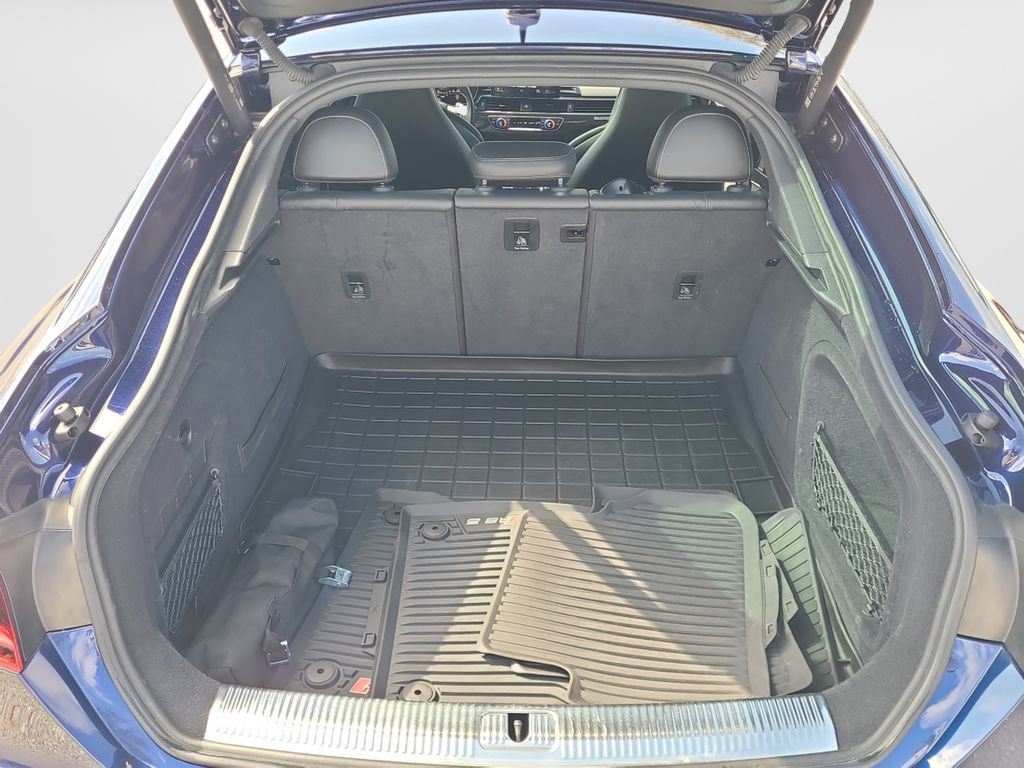 Used 2021 Audi RS 5 Sportback image 26