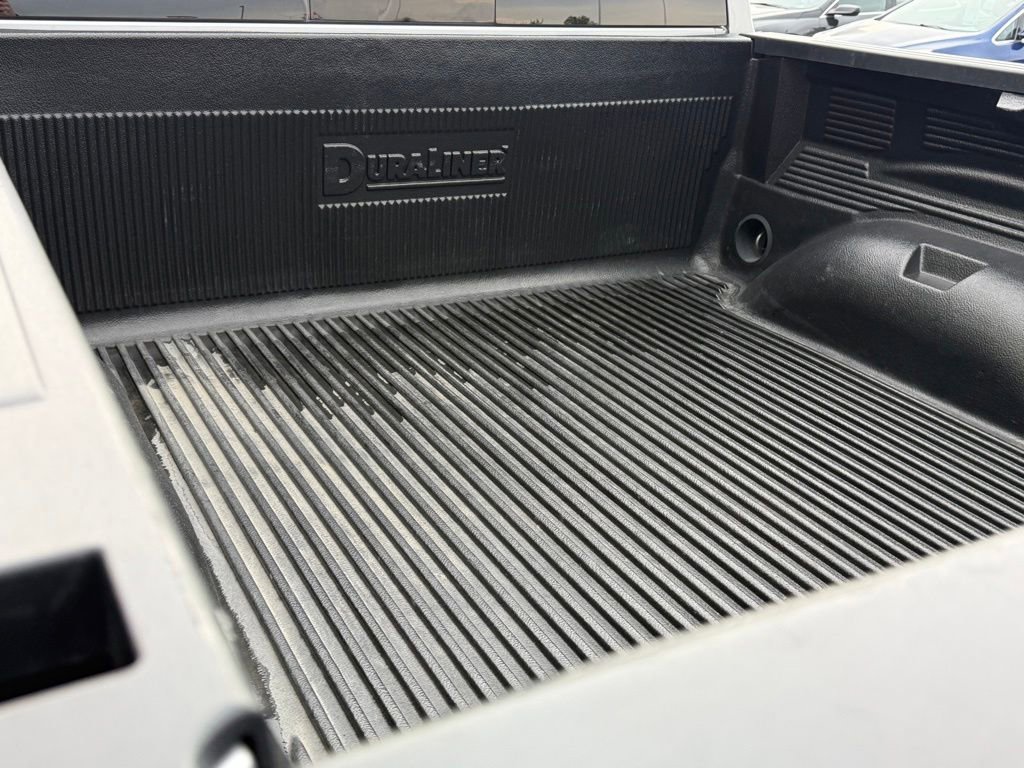 Used 2025 RAM 1500 Rebel AWD/4WD image 9