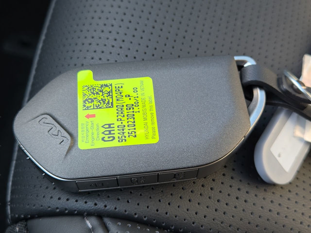 Used 2026 Kia Sorento EX w/ EX Premium Package FWD image 39