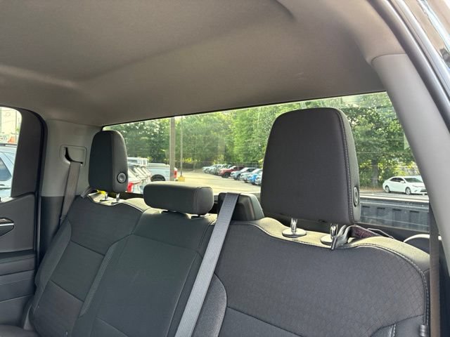 Used 2024 Chevrolet Silverado 1500 LT AWD/4WD image 28