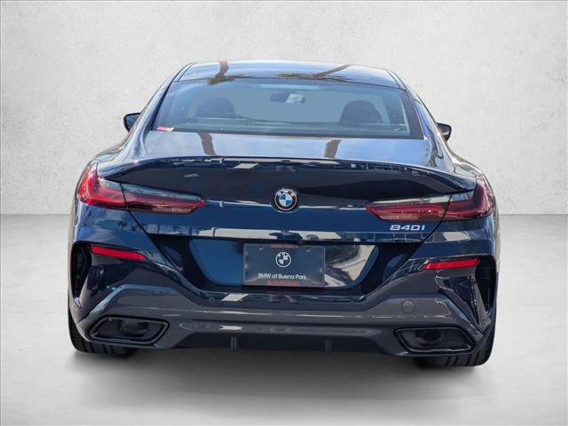 New 2026 BMW 840i RWD image 8