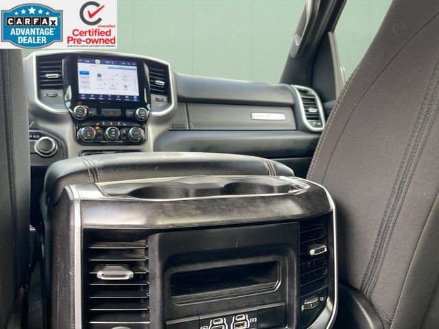 Certified 2022 RAM 1500 Big Horn image 21