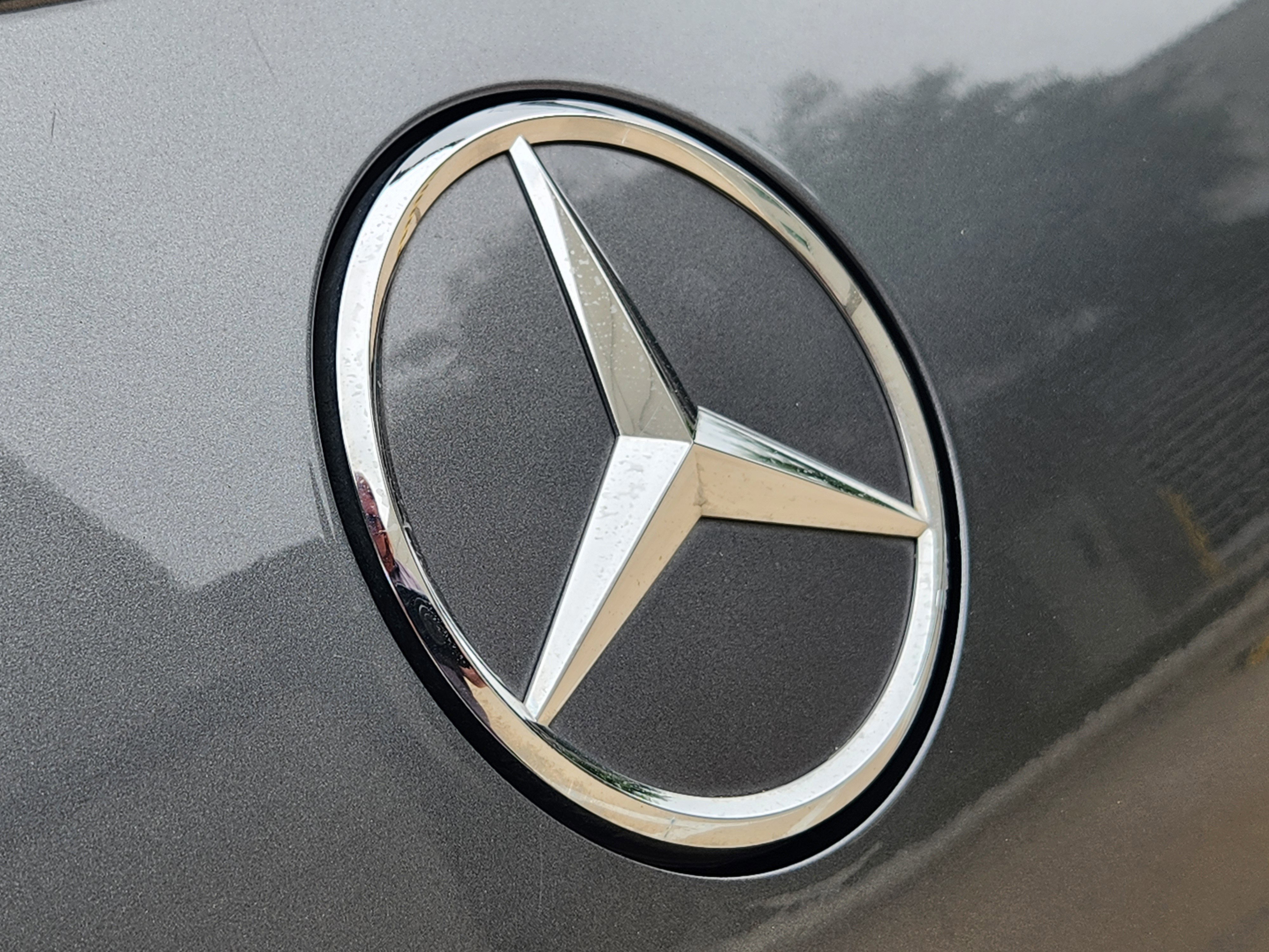 Certified 2023 Mercedes-Benz GLE 53 AMG 4MATIC Coupe image 31