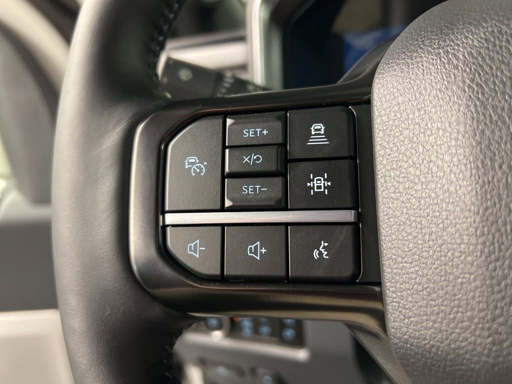 New 2026 Ford F350 Platinum w/ Snow Plow Prep Package AWD/4WD image 20