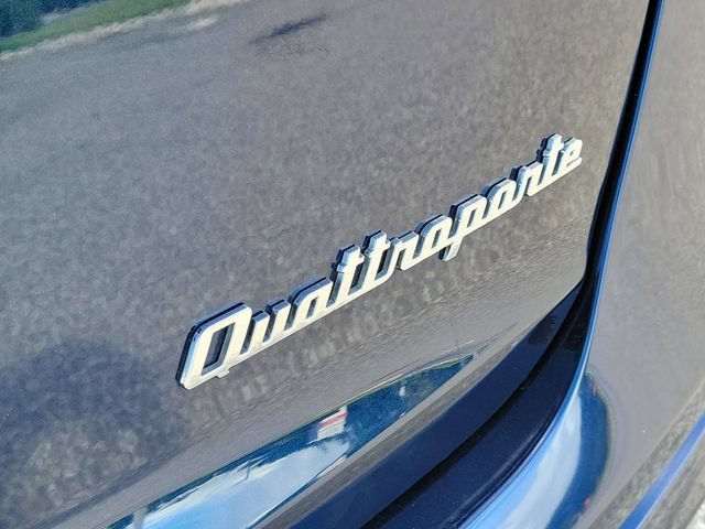 Used 2022 Maserati Quattroporte Modena RWD image 6
