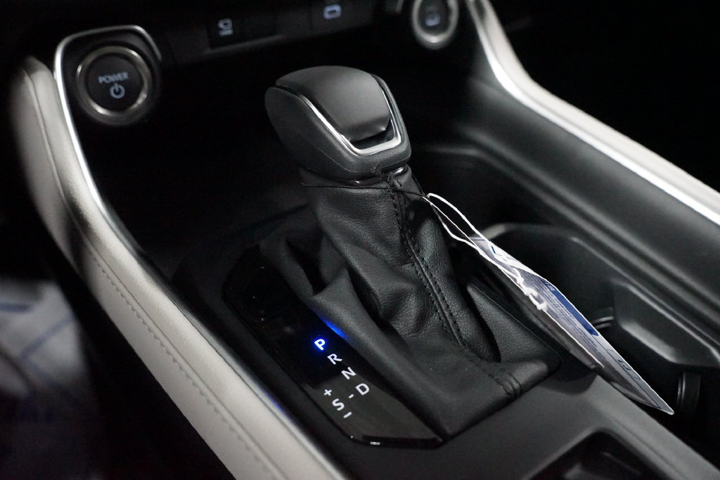 New 2026 Toyota Grand Highlander AWD Hybrid image 23