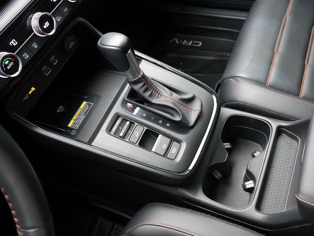 Certified 2023 Honda CR-V Sport Touring image 25