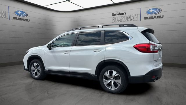 Used 2023 Subaru Ascent Premium w/ Convenience Package image 8