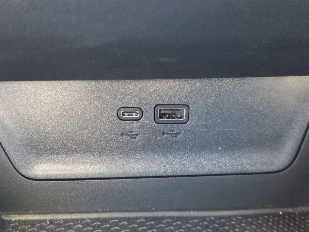 New 2026 Chevrolet Equinox LT w/ Midnight Edition image 28