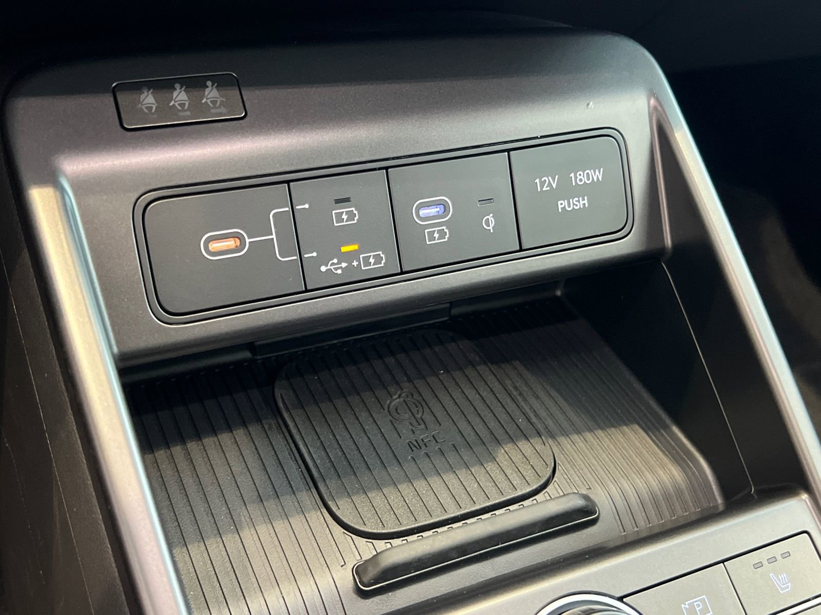 New 2026 Hyundai Kona Limited image 23