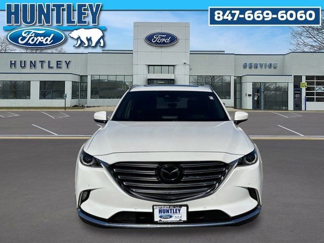 Used 2018 MAZDA CX-9 Signature image 3