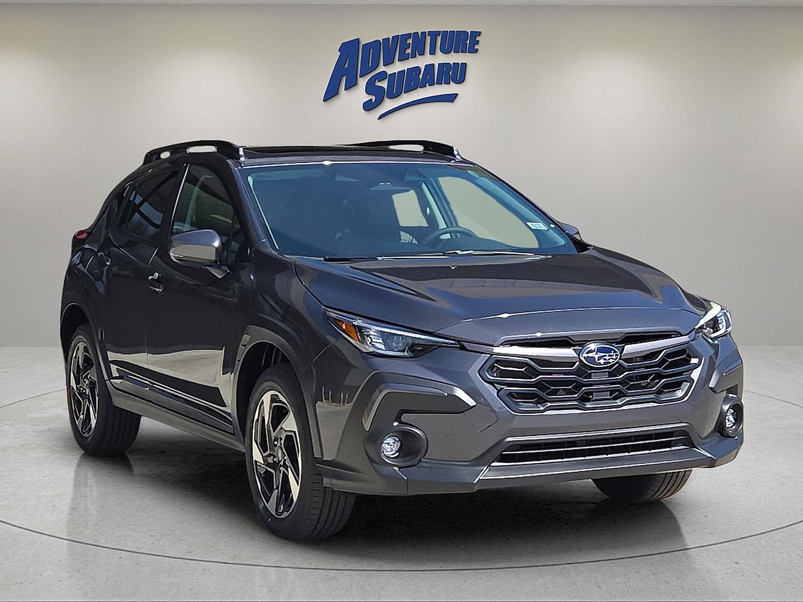 Certified 2025 Subaru Crosstrek 2.5i Limited AWD/4WD image 1