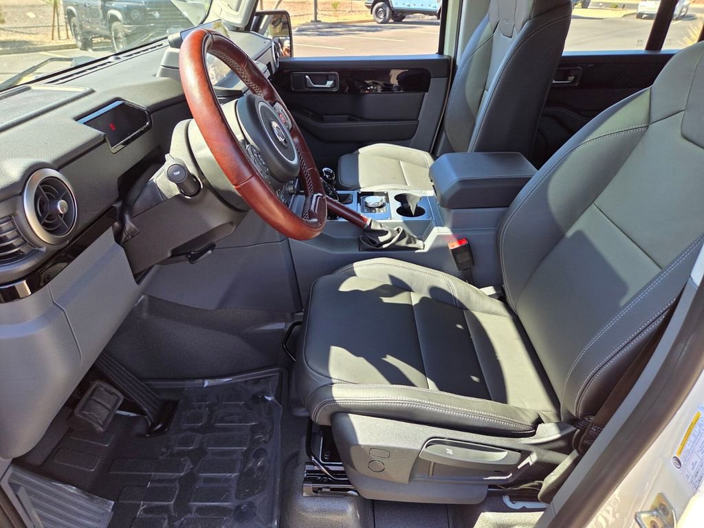 New 2026 INEOS Grenadier image 10